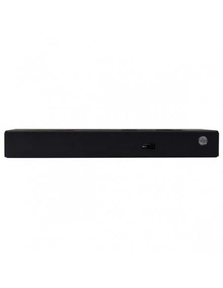StarTech.com 2x2 HDMI Matrix Switch - 4K with Fast Switching and Auto-