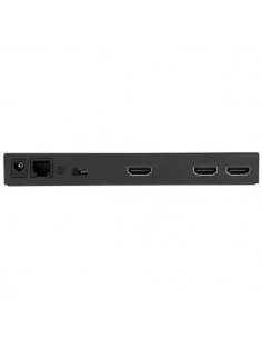StarTech.com 2-Port HDMI Automatic Video Switch - 4K with Fast Switchi 2