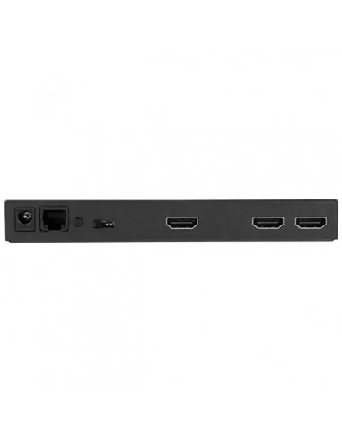 StarTech.com 2-Port HDMI Automatic Video Switch - 4K with Fast Switchi