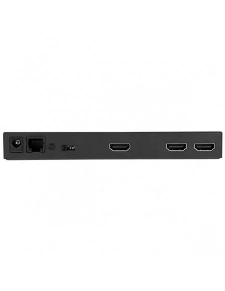StarTech.com 2-Port HDMI Automatic Video Switch - 4K with Fast Switchi