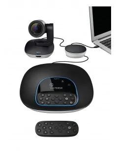 Logitech Group 2