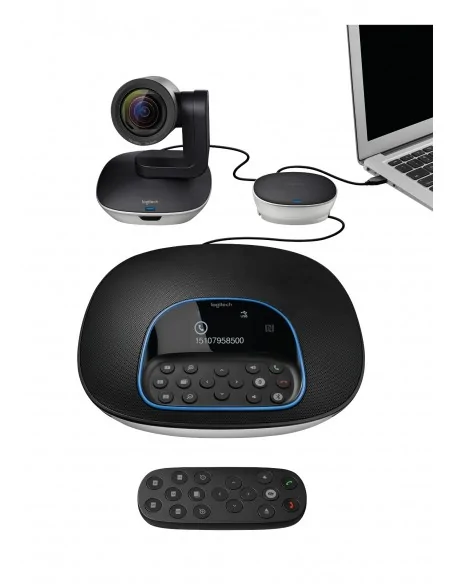 Logitech Group
