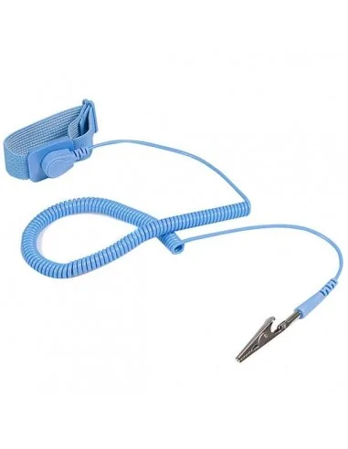 StarTech.com ESD Anti Static Wrist Strap Band with Grounding Wire