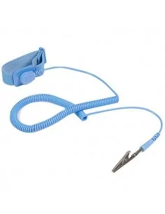 StarTech.com ESD Anti Static Wrist Strap Band with Grounding Wire 2