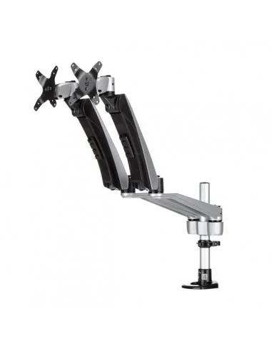 StarTech.com Desk-Mount Dual Monitor Arm - Full Motion Articulating