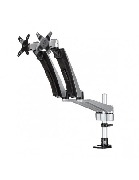 StarTech.com Desk-Mount Dual Monitor Arm - Full Motion Articulating