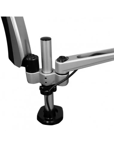 StarTech.com Desk-Mount Dual Monitor Arm - Full Motion Articulating