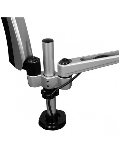 StarTech.com Desk-Mount Dual Monitor Arm - Full Motion Articulating