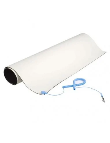 StarTech.com Anti-Static Mat - 25" x 27.5" Electrical Grounding Desk