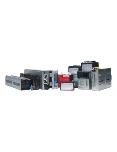 APC Battery Replacement Cartridge APCRBC152 (OEM)