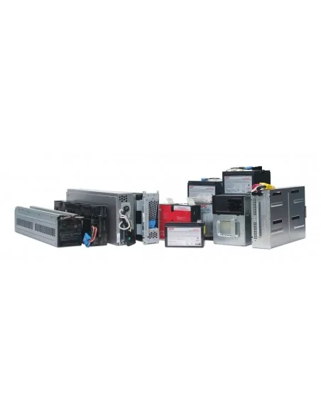 APC Battery Replacement Cartridge APCRBC152 (OEM)