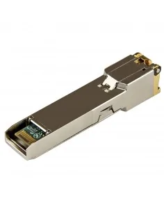 StarTech.com Cisco GLC-T Compatible SFP Module - 1000BASE-T - SFP to 2