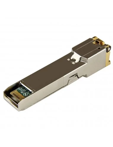 StarTech.com Cisco GLC-T Compatible SFP Module - 1000BASE-T - SFP to
