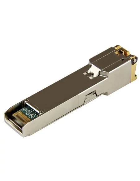 StarTech.com Cisco GLC-T Compatible SFP Module - 1000BASE-T - SFP to