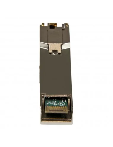 StarTech.com Cisco GLC-T Compatible SFP Module - 1000BASE-T - SFP to