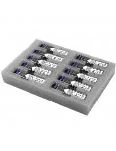 StarTech.com Cisco GLC-LH-SMD Compatible SFP Module (10 Pack)