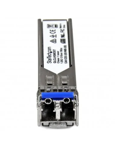 StarTech.com Cisco GLC-LH-SMD Compatible SFP Module (10 Pack)