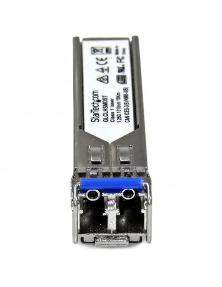 StarTech.com Cisco GLC-LH-SMD Compatible SFP Module (10 Pack)