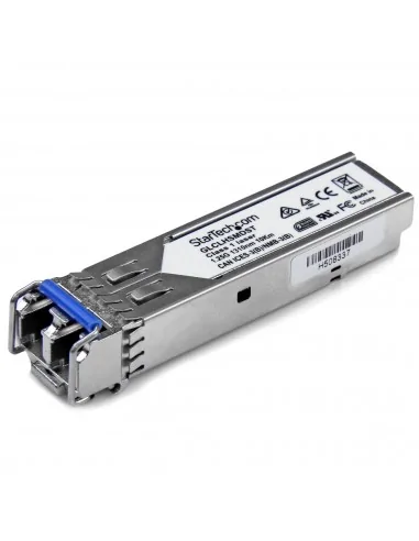 StarTech.com Cisco GLC-LH-SMD Compatible SFP Module - 1000BASE-LX/LH