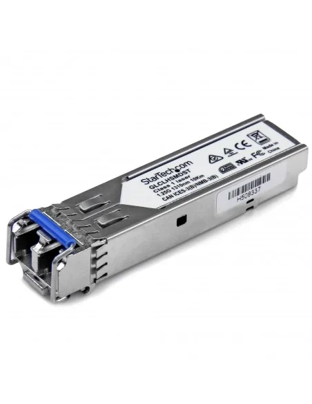 StarTech.com Cisco GLC-LH-SMD Compatible SFP Module - 1000BASE-LX/LH