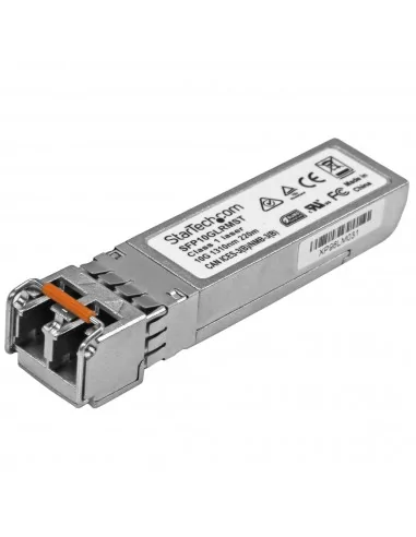 StarTech.com Cisco SFP-10G-LRM Compatible SFP+ Module - 10GBASE-LRM