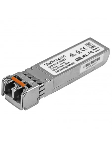 StarTech.com Cisco SFP-10G-LRM Compatible SFP+ Module - 10GBASE-LRM