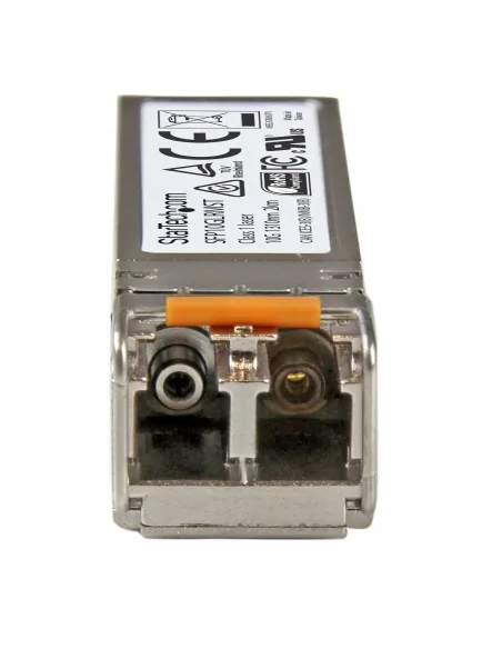 StarTech.com Cisco SFP-10G-LRM Compatible SFP+ Module - 10GBASE-LRM