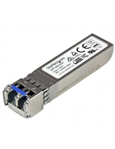 StarTech.com Cisco SFP-10G-LR Compatible SFP+ Module - 10GBASE-LR