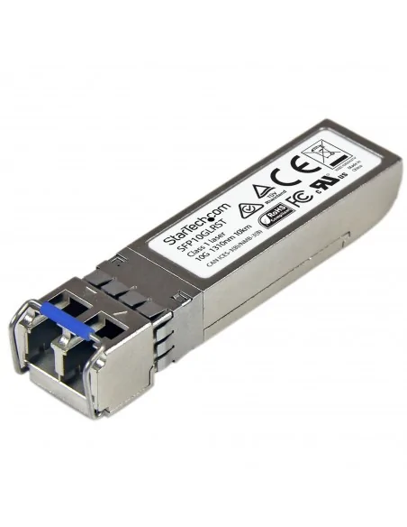 StarTech.com Cisco SFP-10G-LR Compatible SFP+ Module - 10GBASE-LR