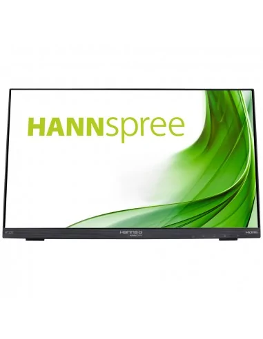 Hannspree HT225HPB computer monitor 54.6 cm (21.5") 1920 x 1080 pixels