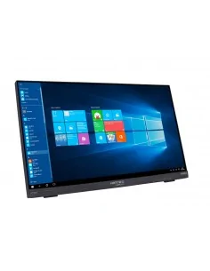 Hannspree HT225HPB computer monitor 54.6 cm (21.5") 1920 x 1080 pixels 2