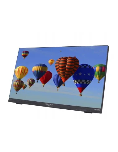 Hannspree HT225HPB computer monitor 54.6 cm (21.5") 1920 x 1080 pixels