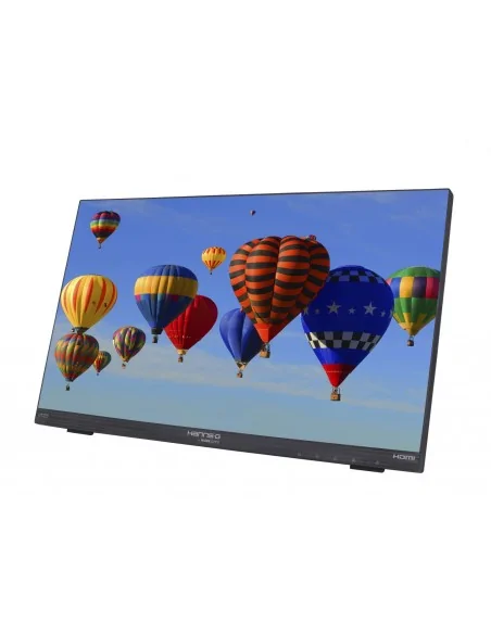 Hannspree HT225HPB computer monitor 54.6 cm (21.5") 1920 x 1080 pixels