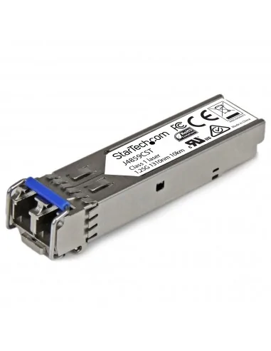 StarTech.com HPE J4859C Compatible SFP Module - 1000BASE-LX - 1GbE