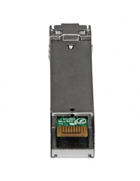 StarTech.com HPE J4859C Compatible SFP Module - 1000BASE-LX - 1GbE