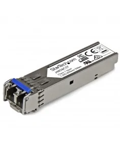 StarTech.com HPE J4858C Compatible SFP Module - 1000BASE-SX - 1GbE