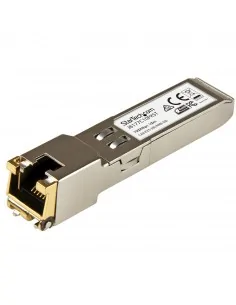 StarTech.com 10 pack HPE J8177C Compatible SFP Module - 1000BASE-T
