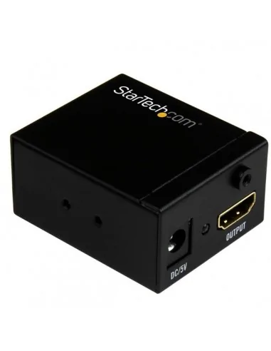 StarTech.com HDMI Signal Booster - 115 ft - 1080p