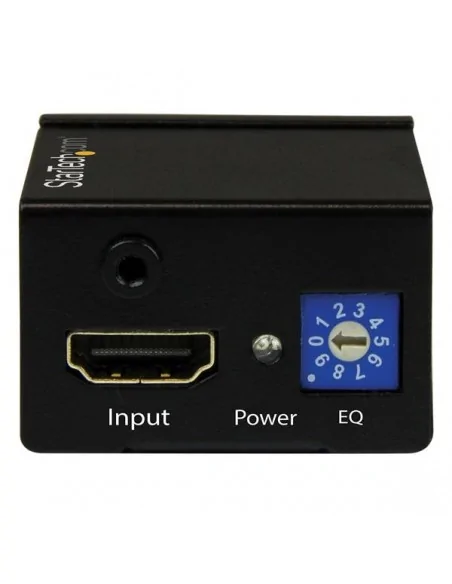 StarTech.com HDMI Signal Booster - 115 ft - 1080p