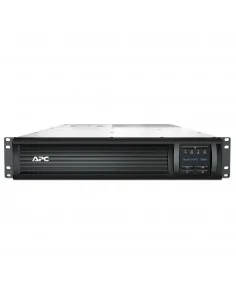 APC Smart-UPS SMT3000RMI2UNC - 8x C13, 1x C19, USB, Rackmount 2U, NMC 2