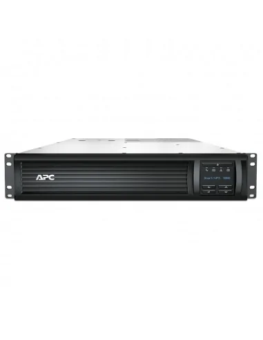 APC Smart-UPS SMT3000RMI2UNC - 8x C13, 1x C19, USB, Rackmount 2U, NMC