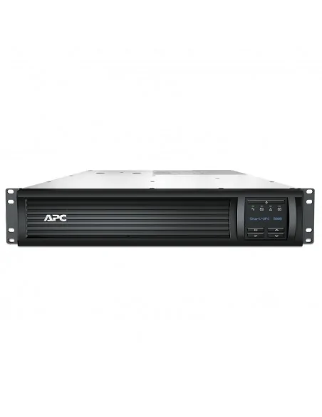 APC Smart-UPS SMT3000RMI2UNC - 8x C13, 1x C19, USB, Rackmount 2U, NMC