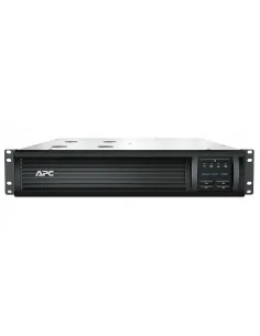 APC Smart-UPS SMT1500RMI2UNC - 4x C13, USB, rack mountable, NMC