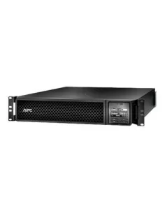APC Smart-UPS On-Line SRT3000RMXLI-NC - 3000VA, 8x C13 & 2x C19 2