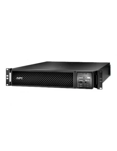 APC Smart-UPS On-Line SRT3000RMXLI-NC - 3000VA, 8x C13 & 2x C19