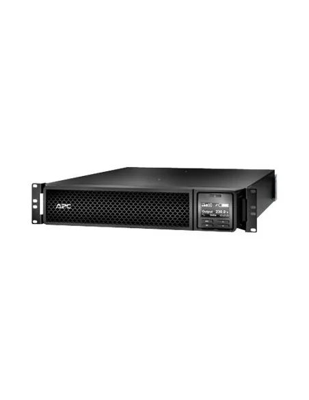 APC Smart-UPS On-Line SRT3000RMXLI-NC - 3000VA, 8x C13 & 2x C19