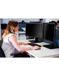 Targus ASF238W9EU display privacy filters 60.5 cm (23.8") 2