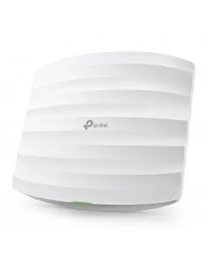TP-Link EAP115 wireless access point 300 Mbit/s White Power over Ether