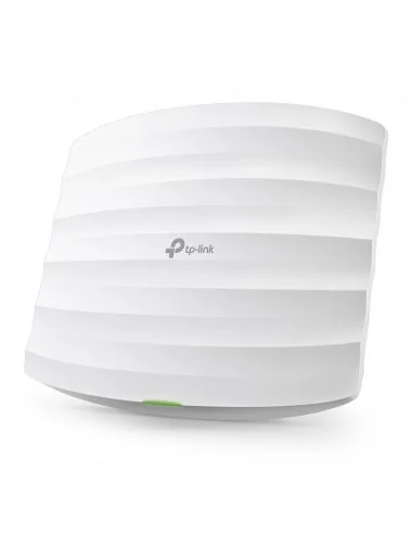 TP-Link EAP115 wireless access point 300 Mbit/s White Power over Ether