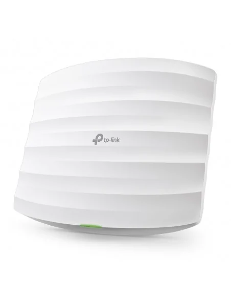 TP-Link EAP115 wireless access point 300 Mbit/s White Power over Ether